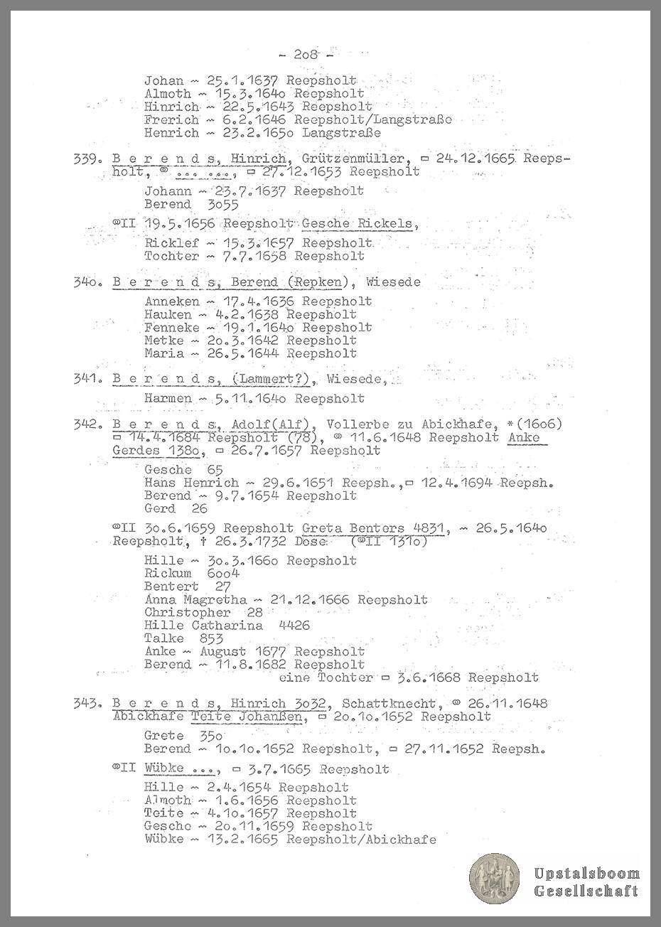Document
